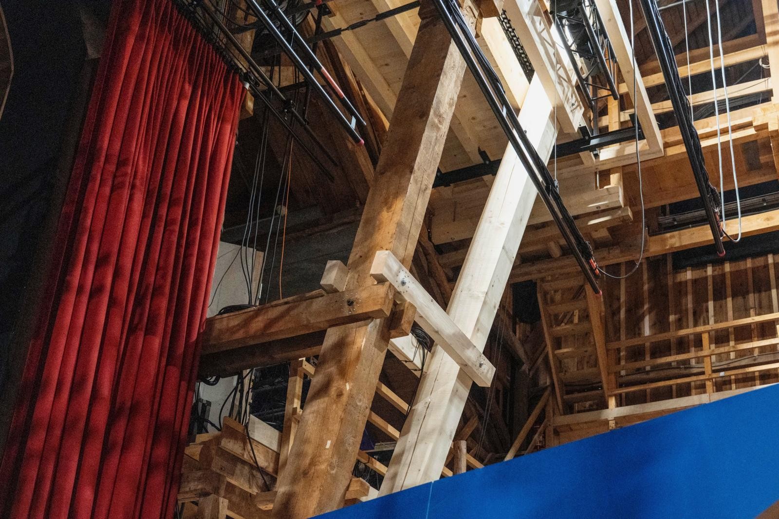 Théâtre du Jorat 4