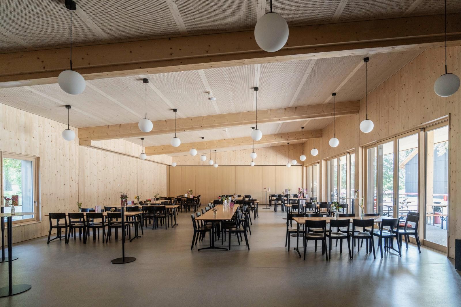 Théâtre du Jorat 6