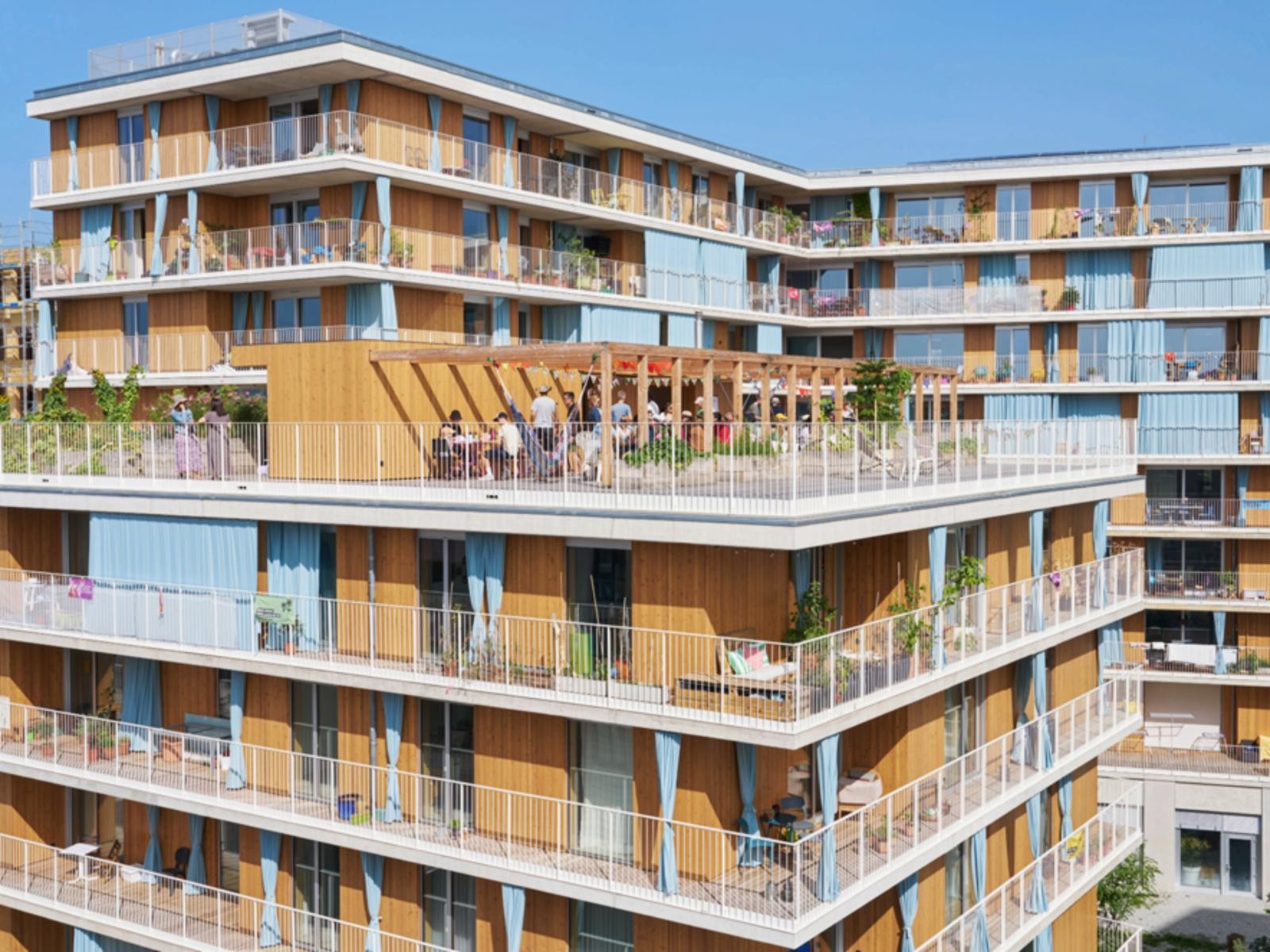 Afterwork Lausanne 4