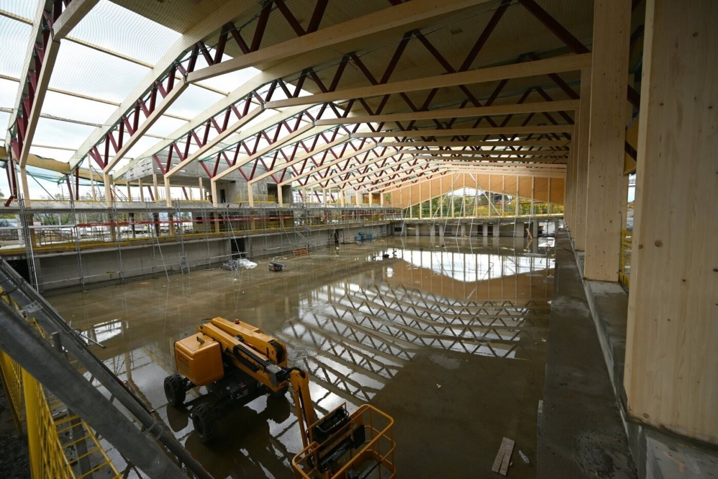 Chantier Colovray 2