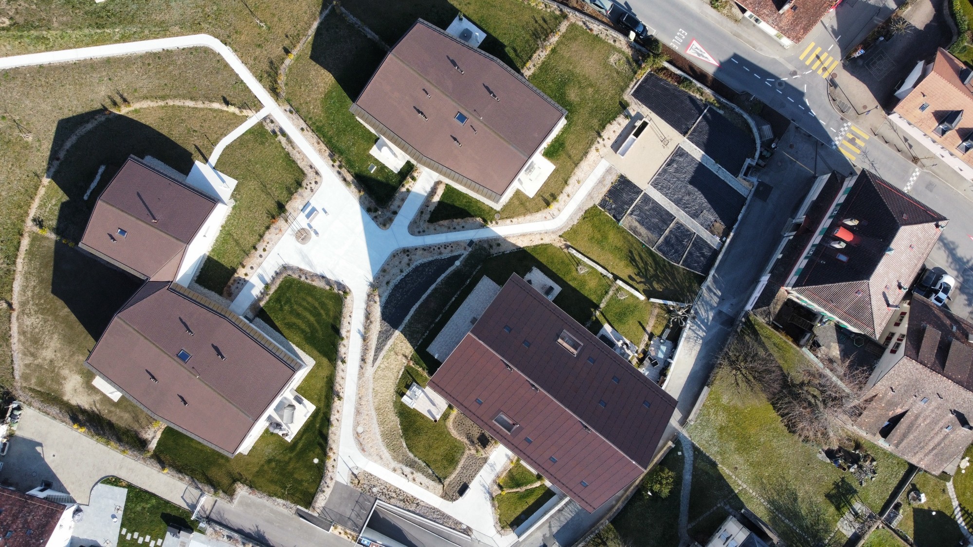 Prix Solaire Crissier