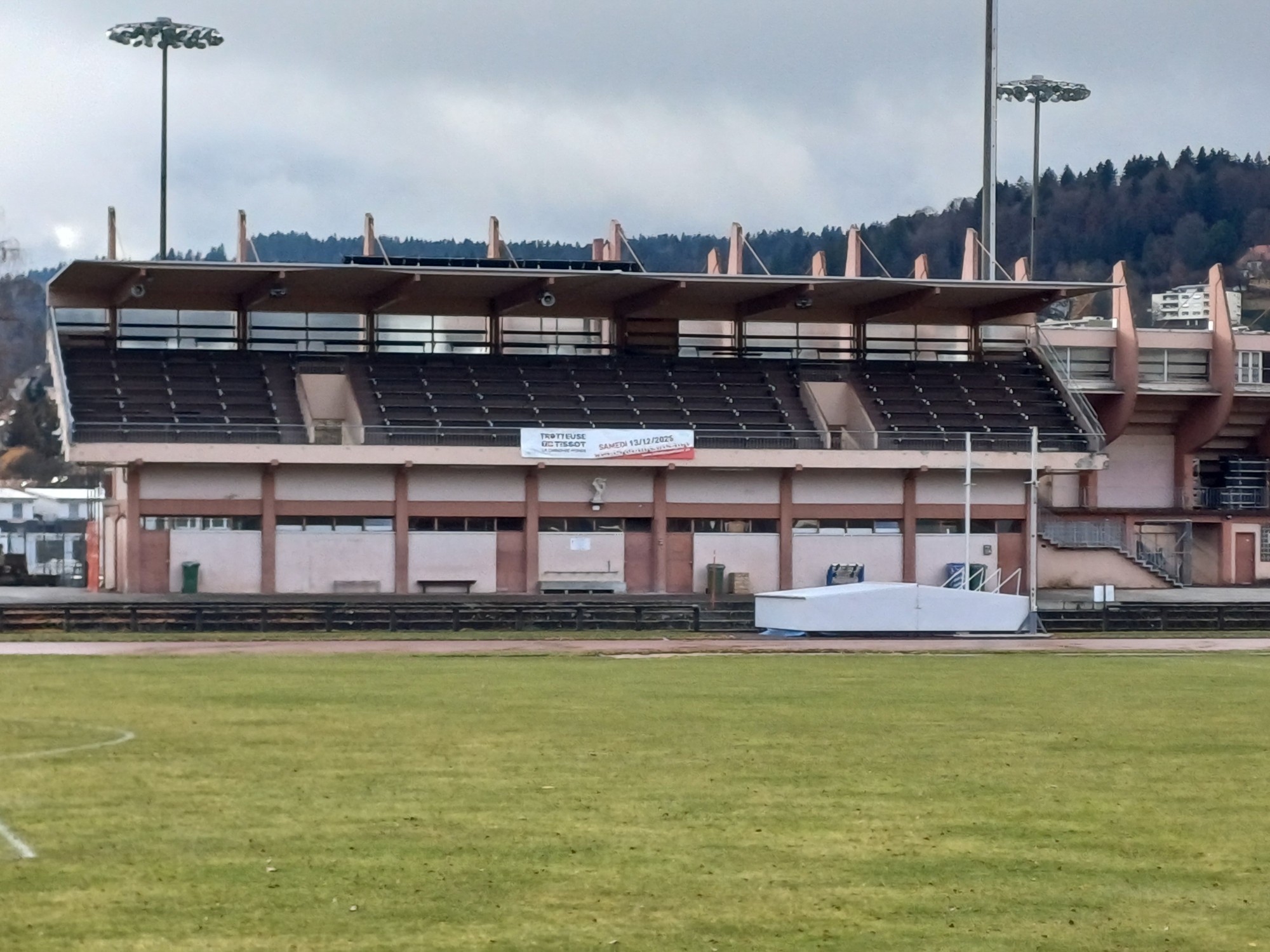 athlétisme La Chaux-de-Fonds 3