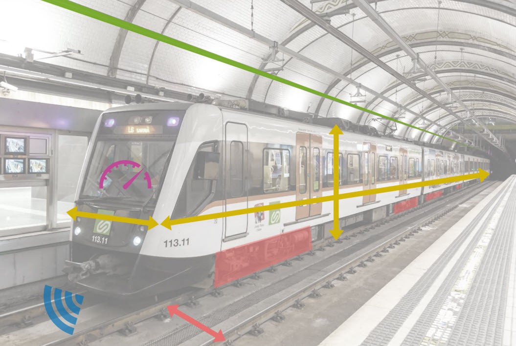 Métro Jura Salève 2