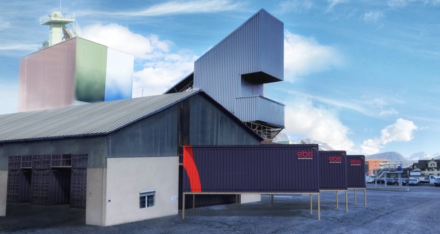 Faute de perspectives économiques solides, ebs Wasserstoff AG suspend provisoirement son projet hydrogène à Seewen (SO)