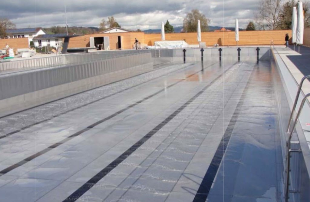 Piscine des Combes VDT