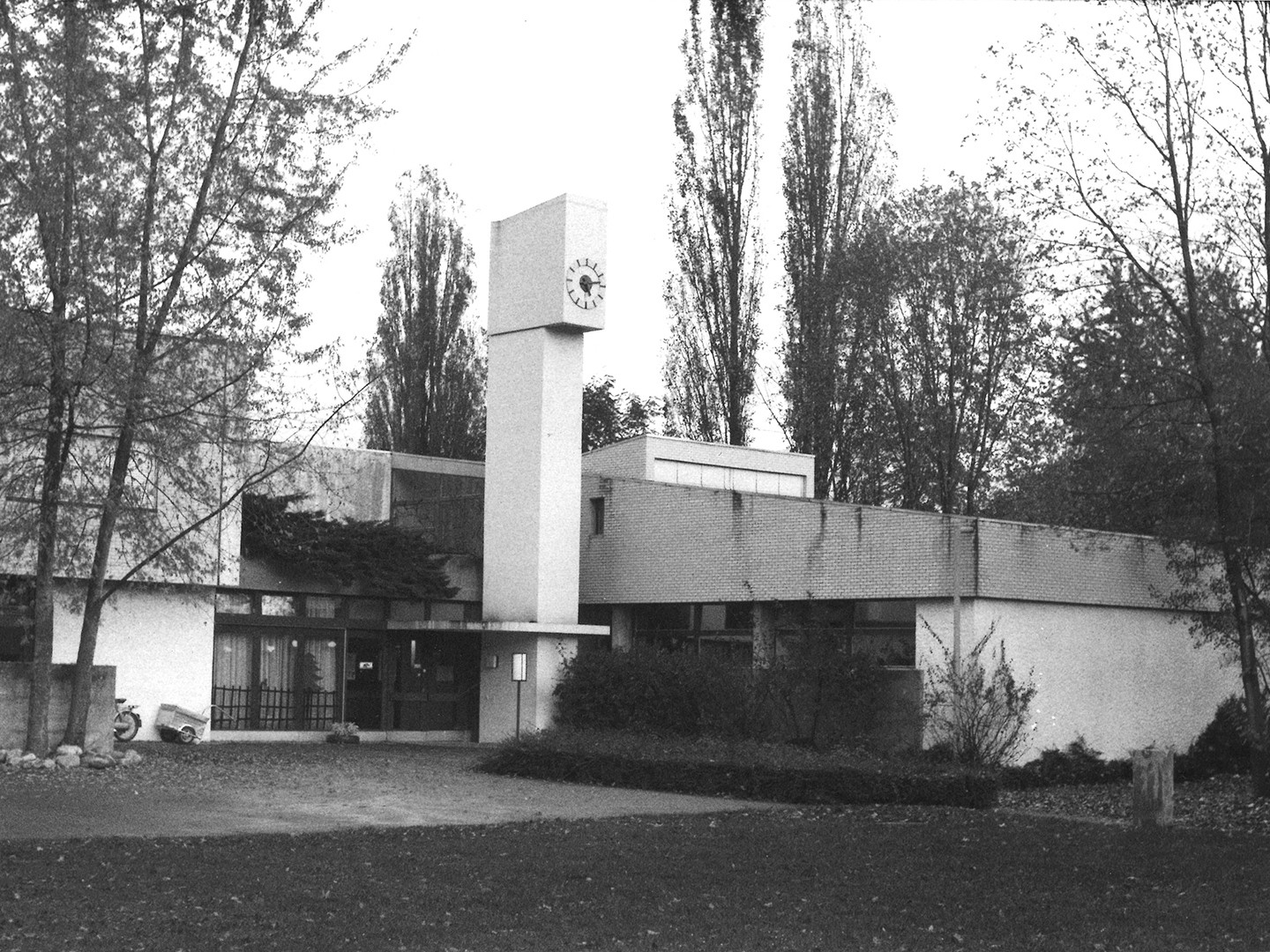 La Ville de Bienne investit dans l’avenir en rénovant la crèche Mâche.