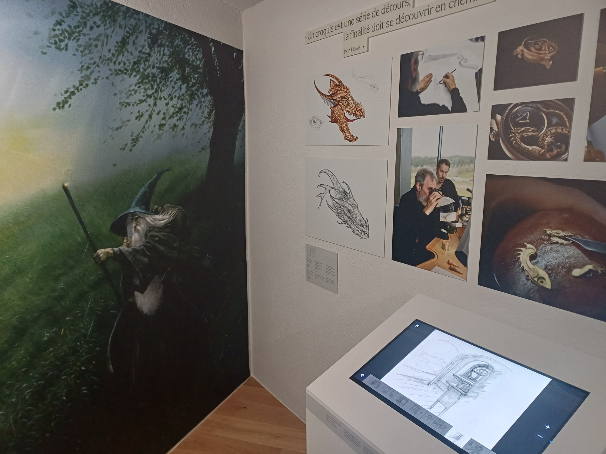 Tour du Fantastique 3