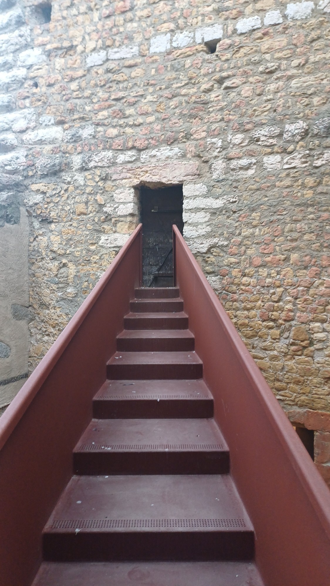 Tour du Fantastique 4