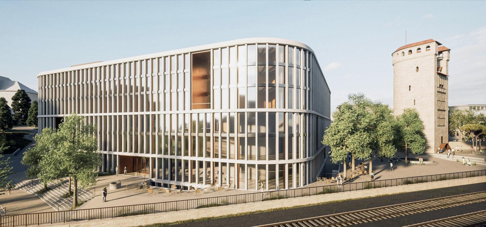 Bauregion Fribourg 4