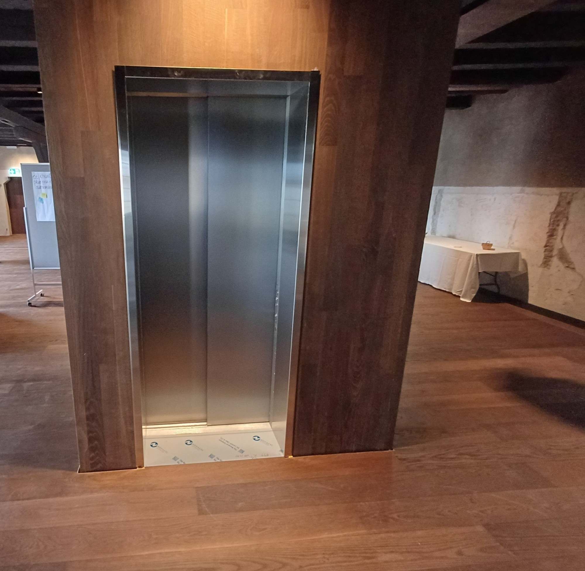 Château de Grandson 1