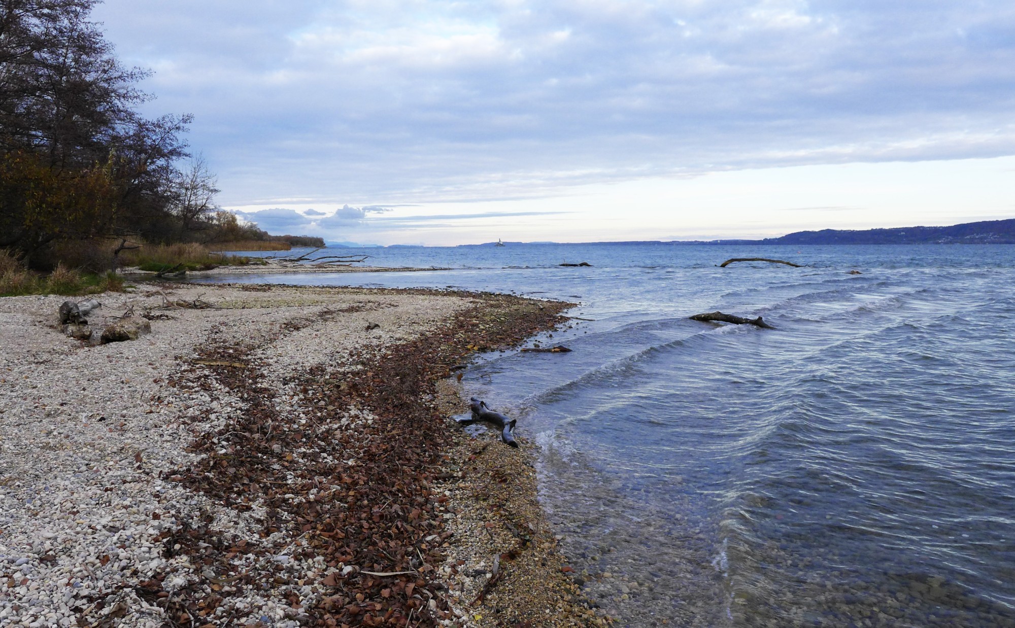 Eau potable tests lausanne