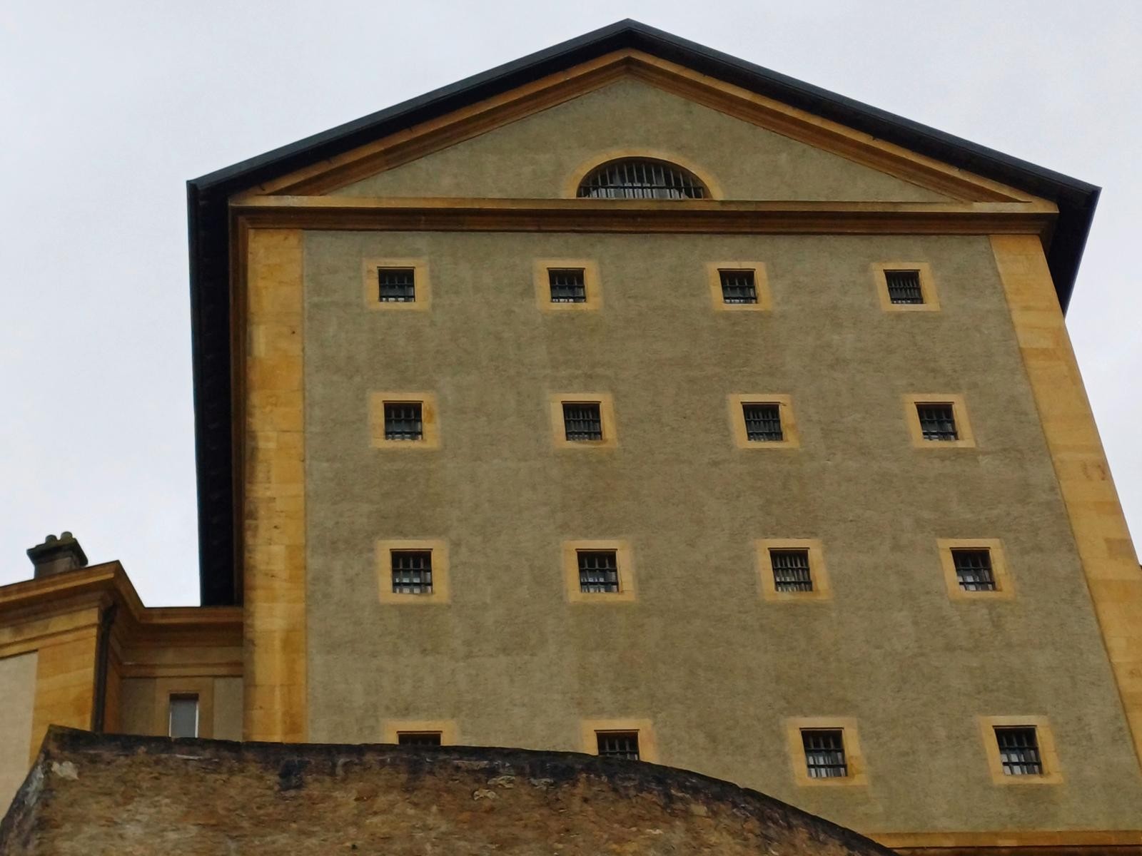 Tour du Fantastique 5