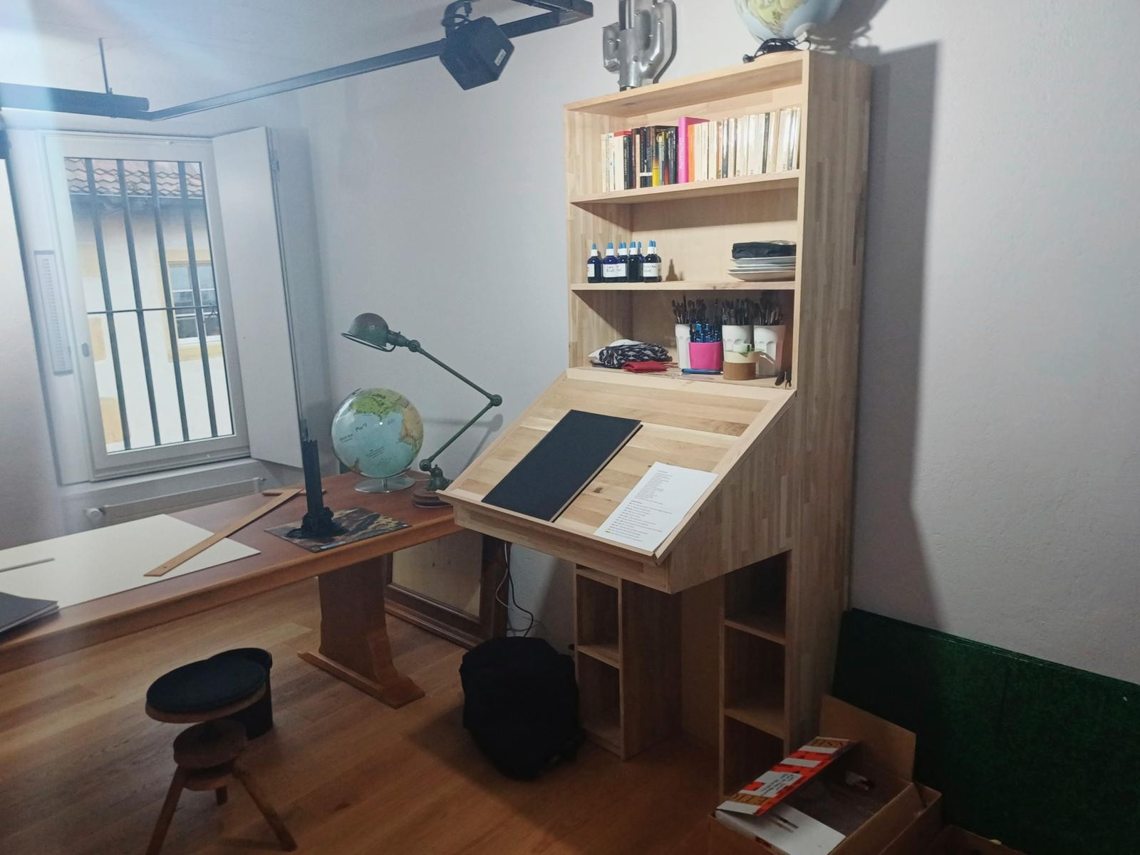 Tour du Fantastique 8