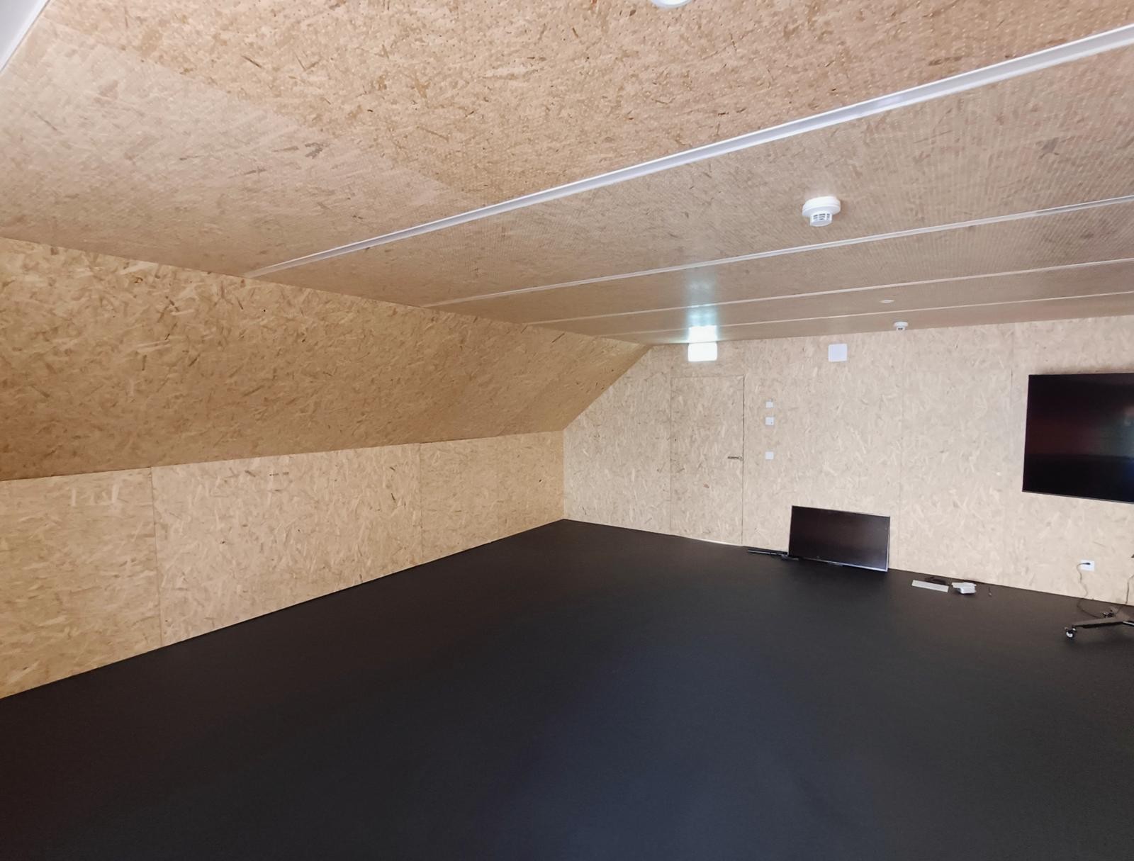 Tour du Fantastique 9