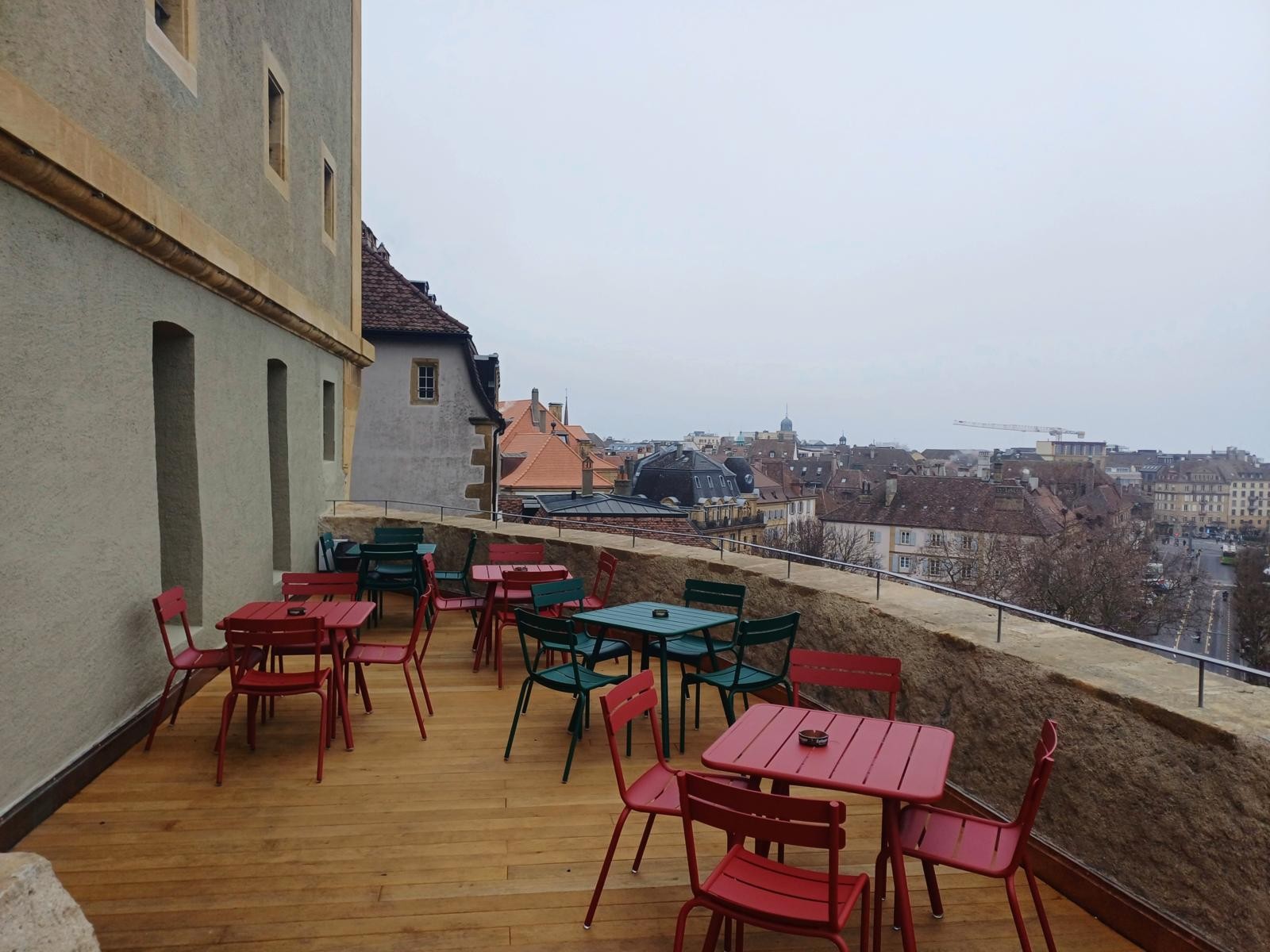 Tour du Fantastique 10