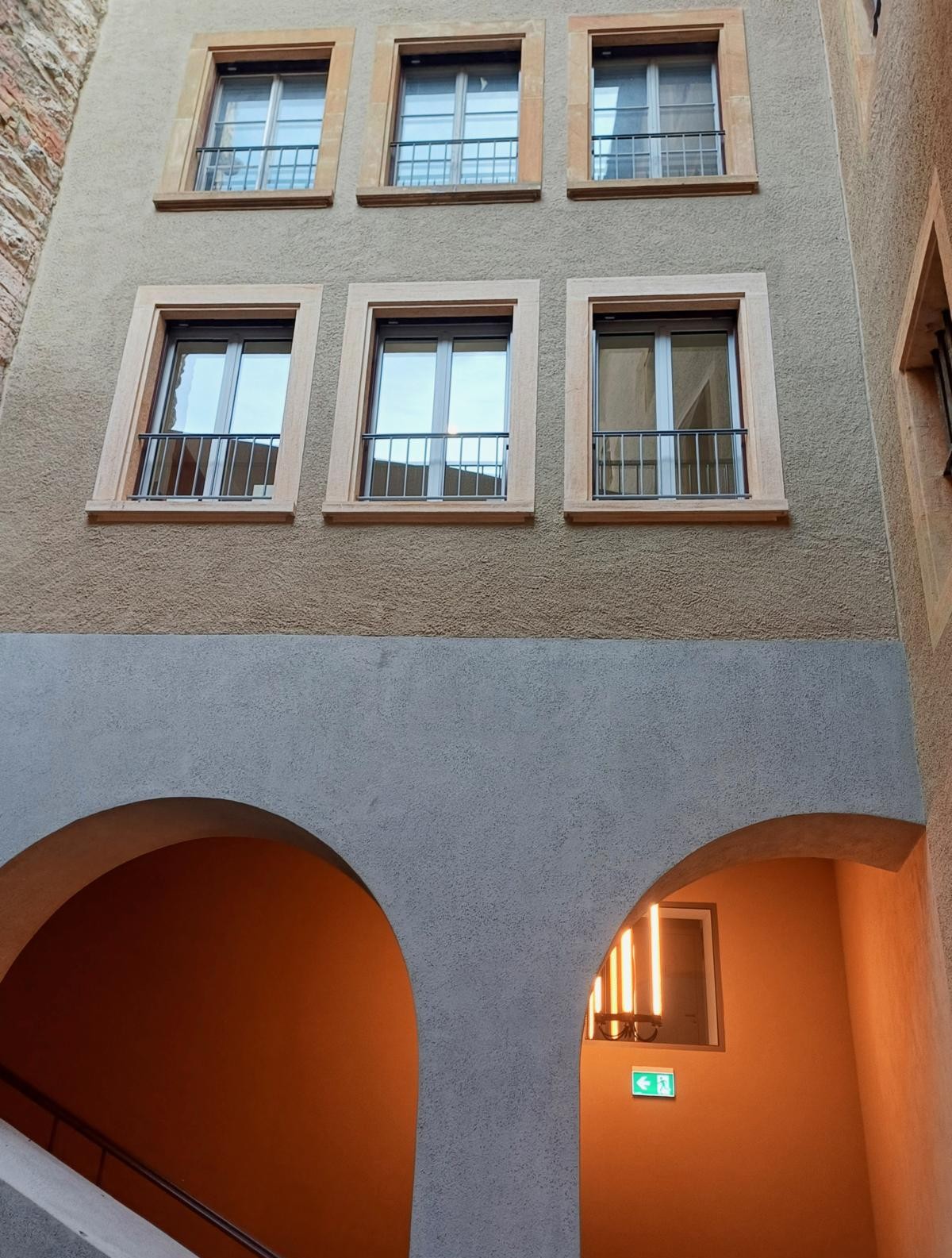 Tour du Fantastique 11