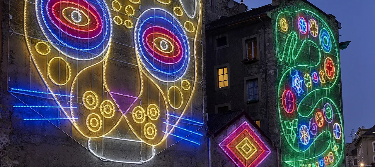 Grottes 6, Pinta Cura