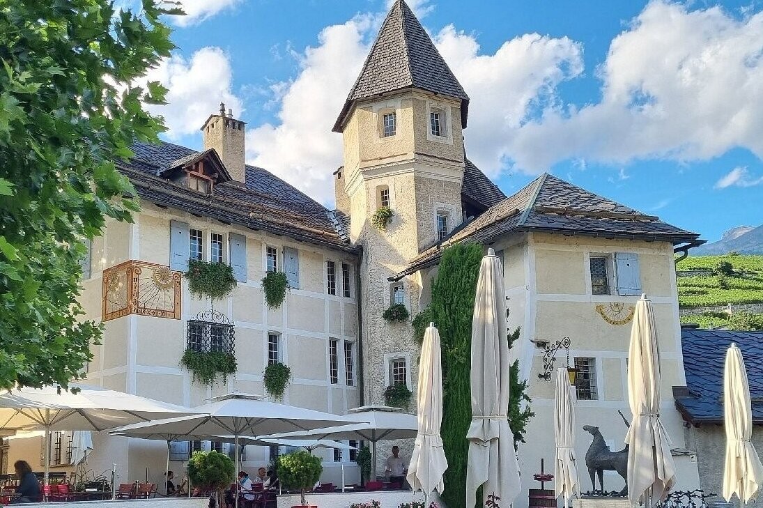 Clou Rouge 2bis Sierre