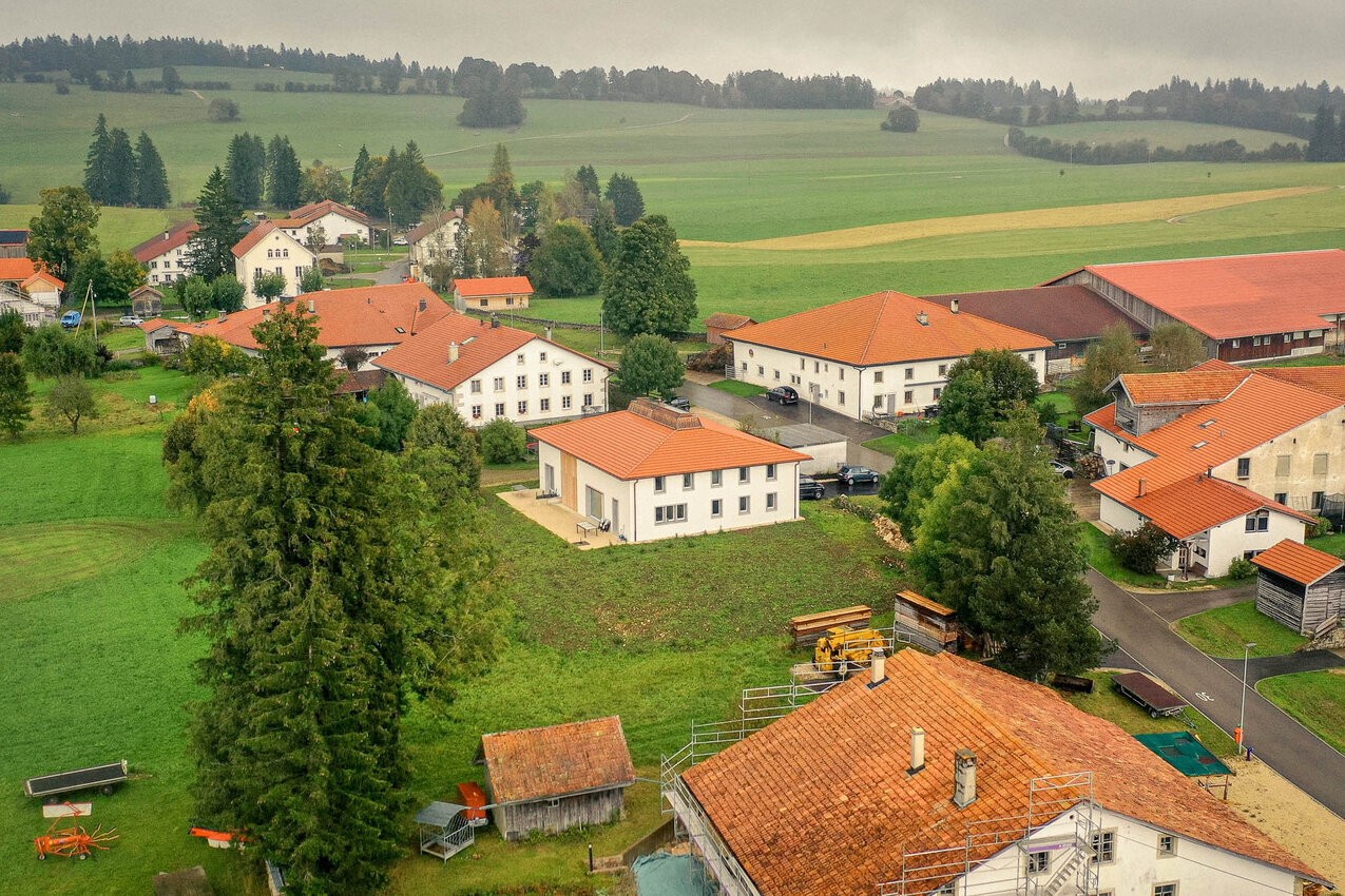 Clou Rouge 3 Chaux-Breuleux