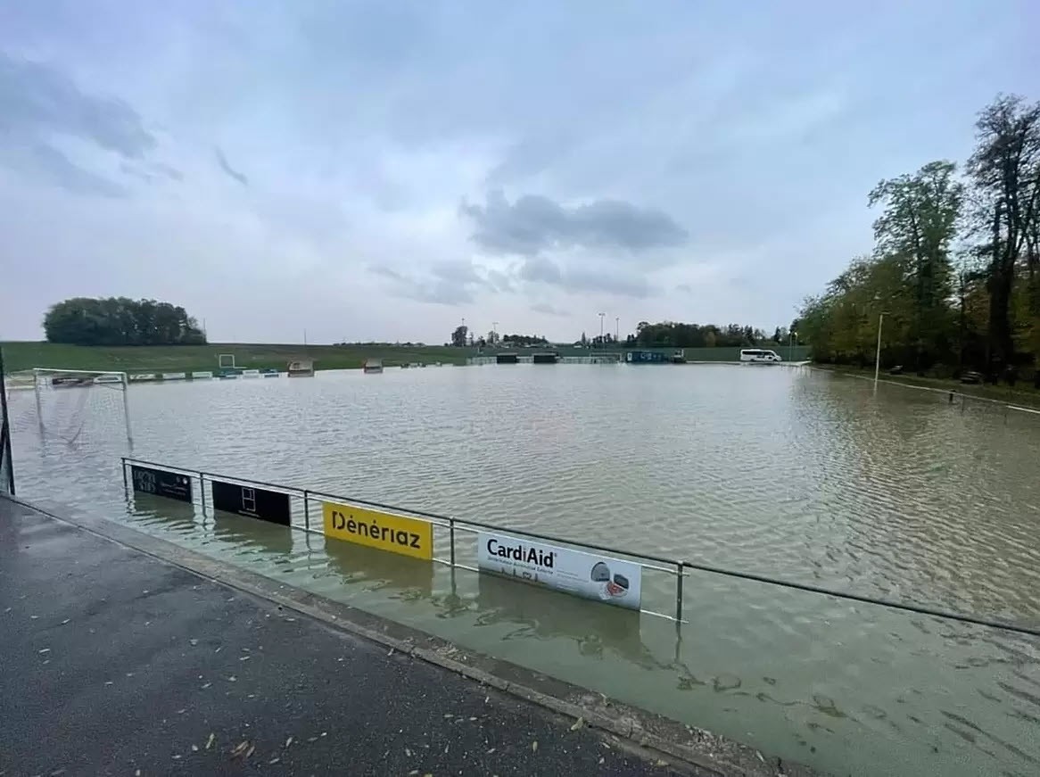 Parc Château d'eau Estavayer 2