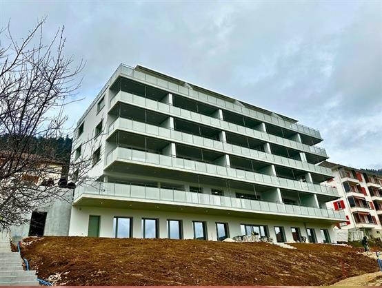 Des logements sécurisés et adaptés sont désormais disponibles à Cernier.