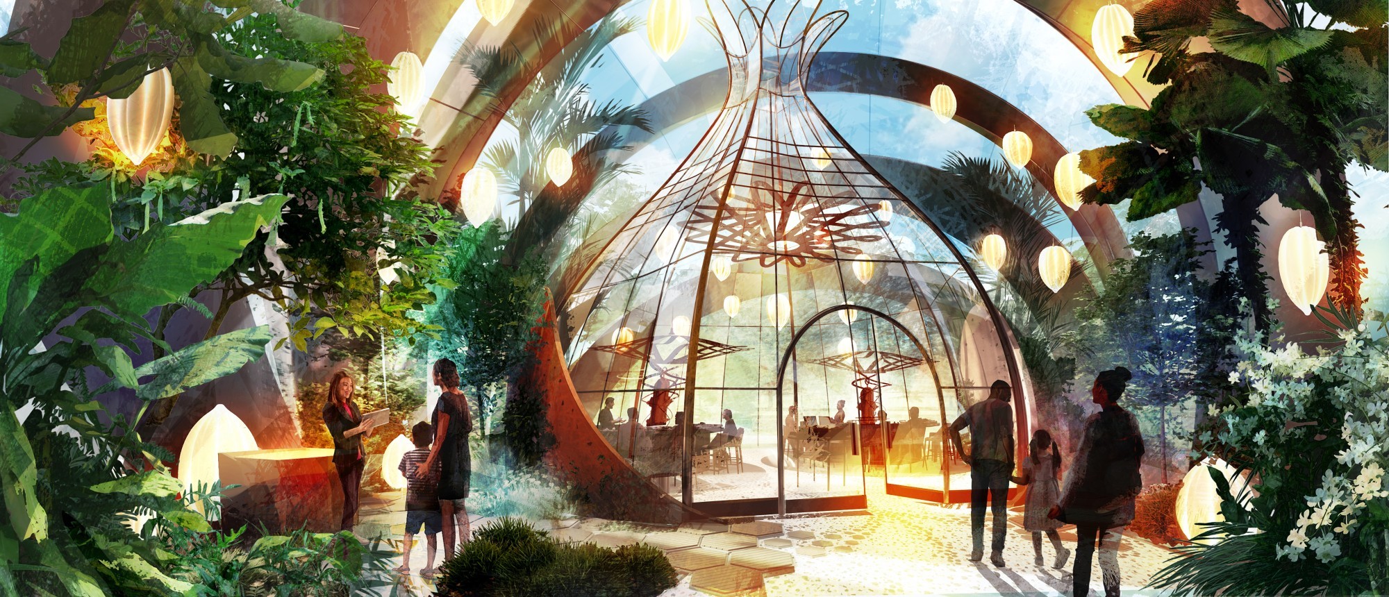 Parc Chocolat Broc 1