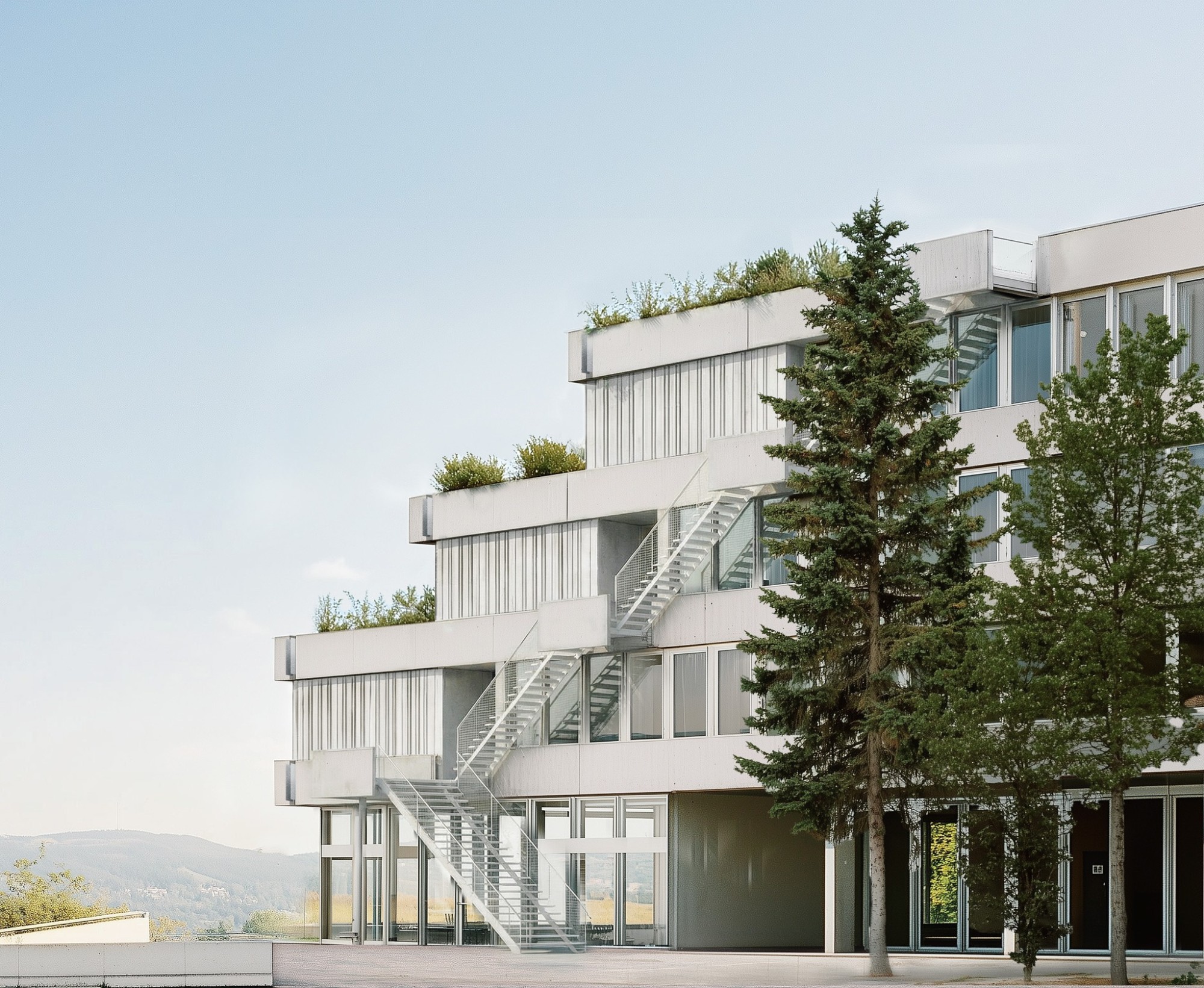 Lycée cendrars Chx 2