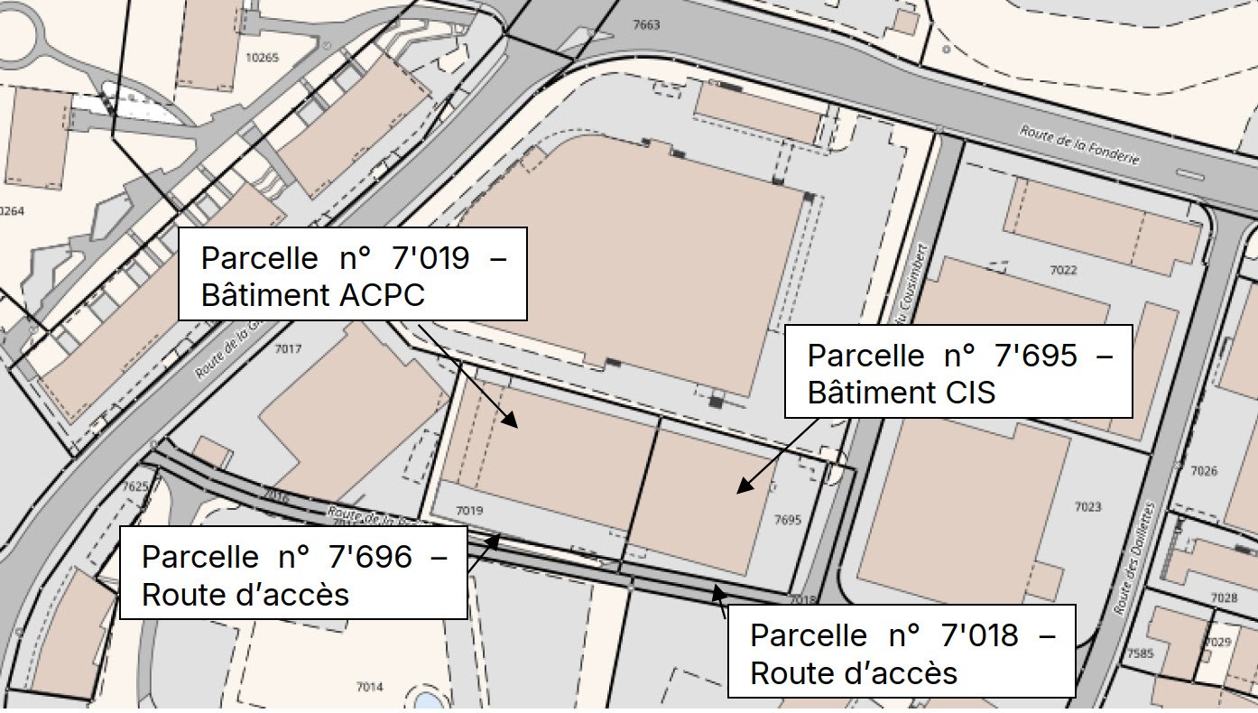 Artisanat Fribourg 1