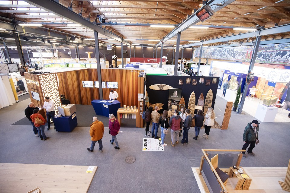 Un nouveau salon dédié à un marché immobilier en pleine croissance vient renforcer l’offre régionale.