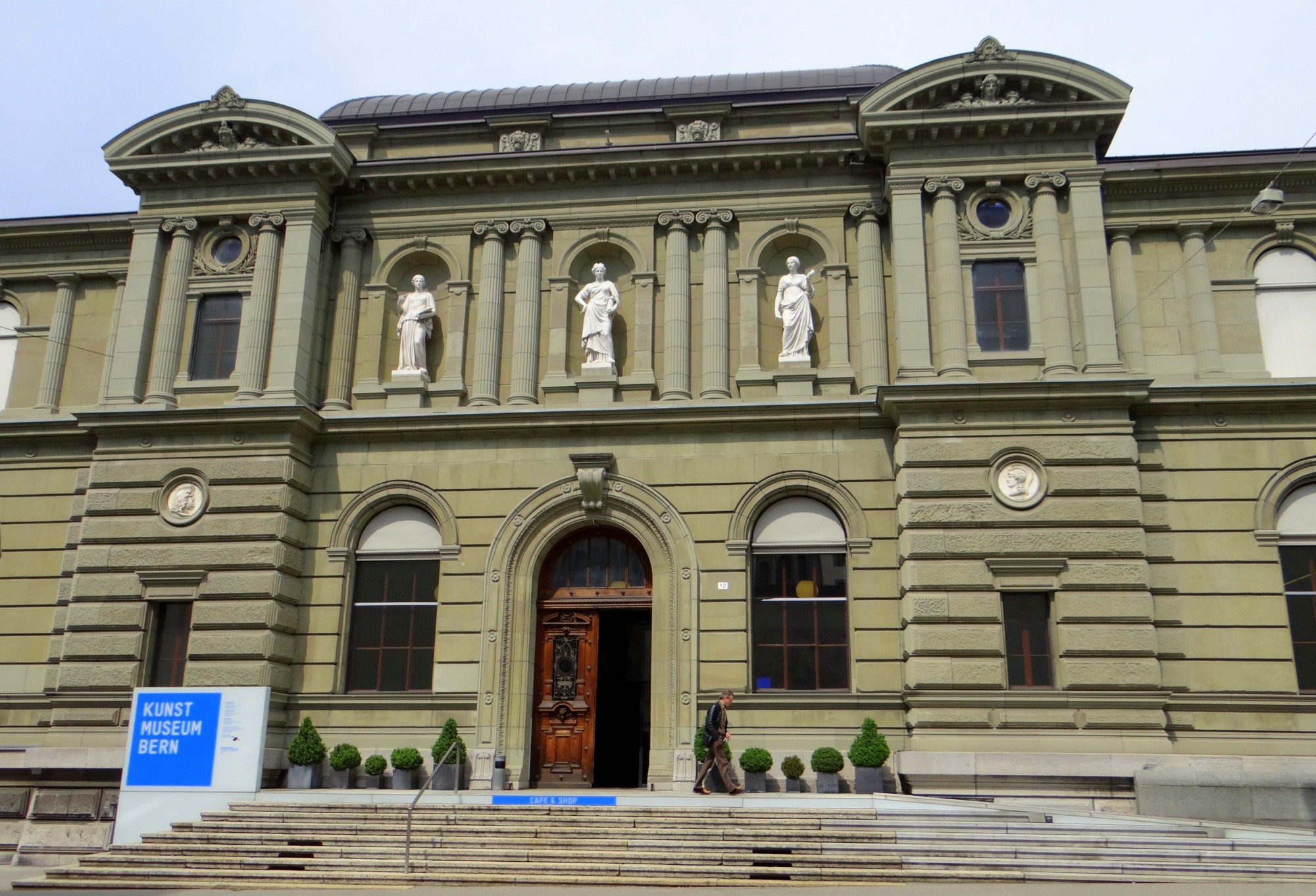 Musée BA Berne