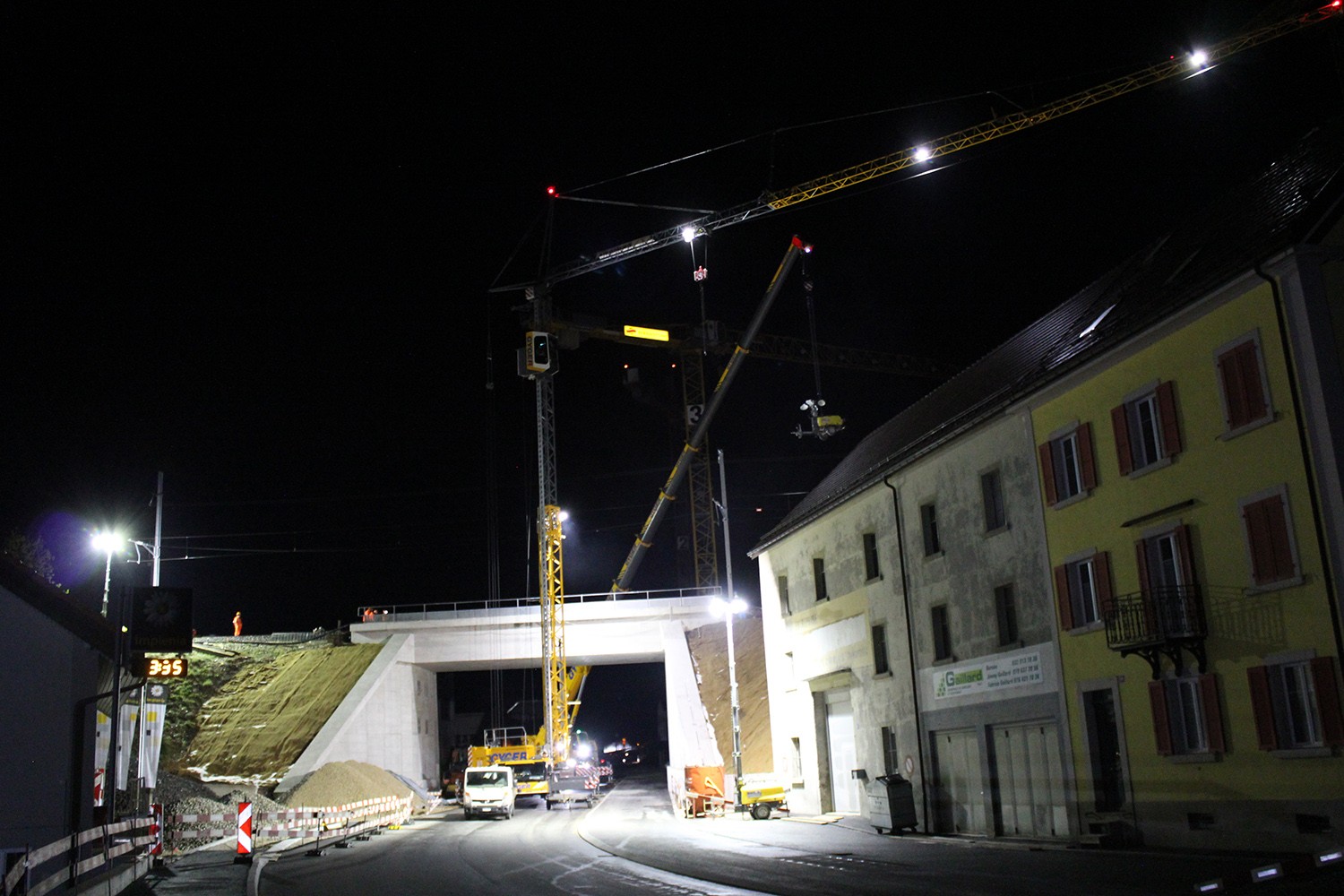 Pont La Chaux-de-Fonds 1