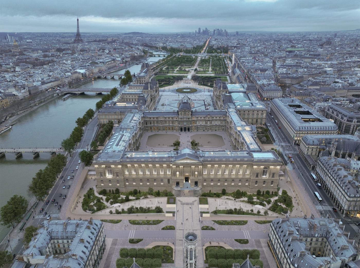 LouvreRenaissance