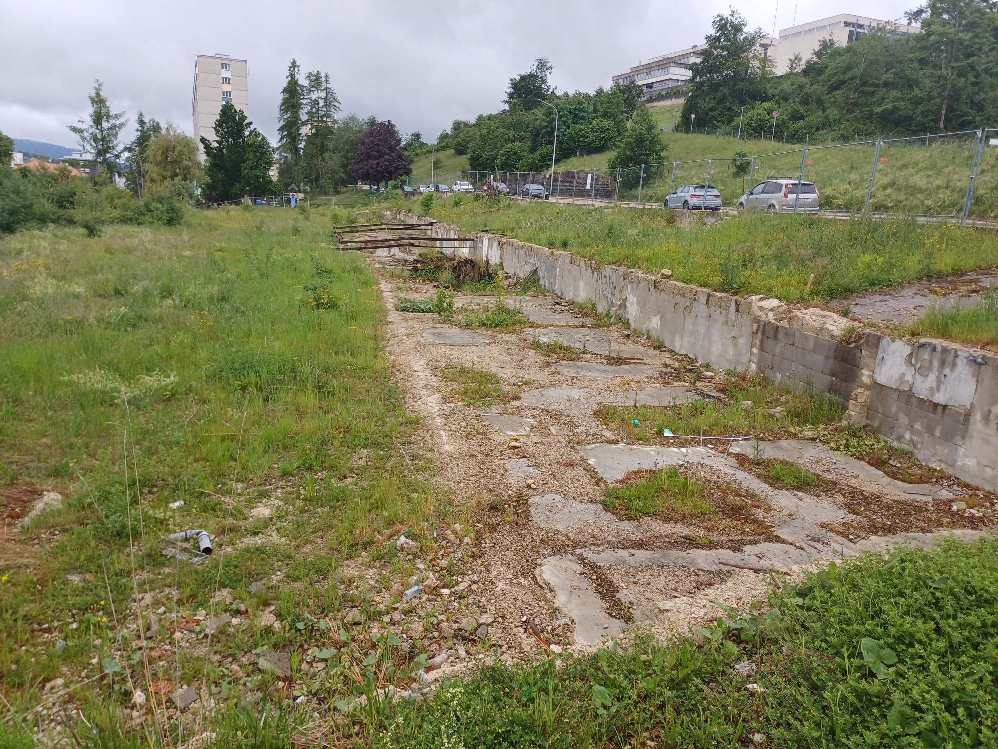 Bois-Noir Chaux-de-Fonds 1