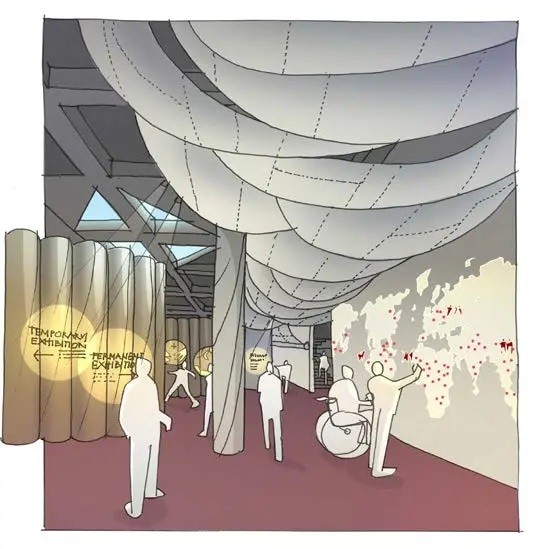 Musée Croix-Rouge 2