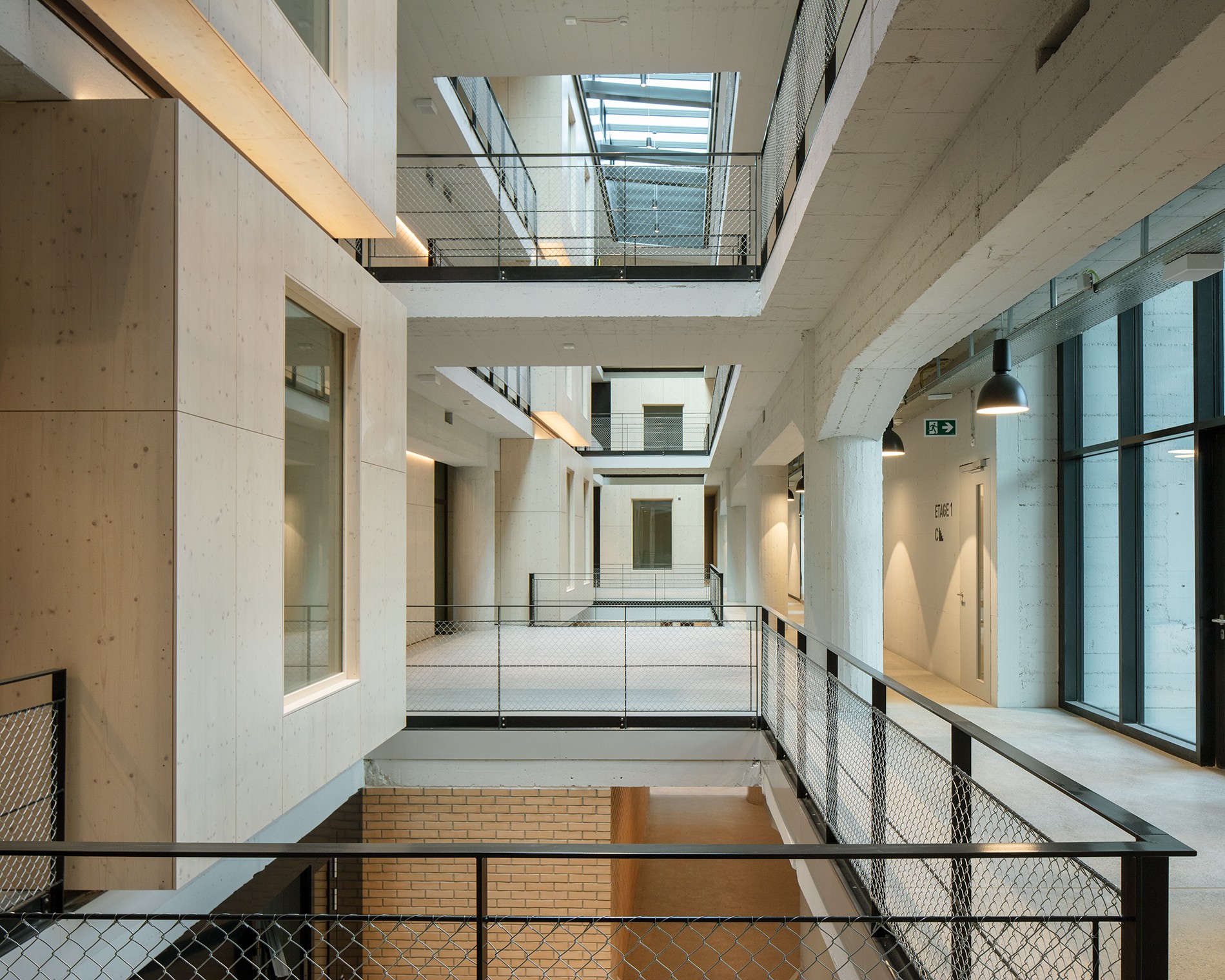 Creative Factory Renens