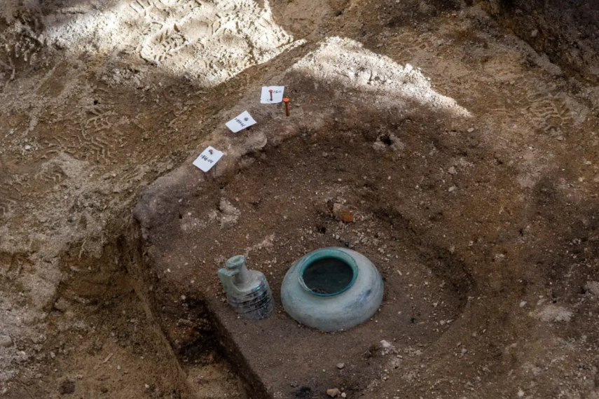Les portes ouvertes proposeront des visites guidées des sites archéologiques et du Musée romain, ainsi que des démonstrations et ateliers pour enfants. Une occasion de découvrir les multiples facettes de Lousonna dans un secteur appelé à connaître un impo
