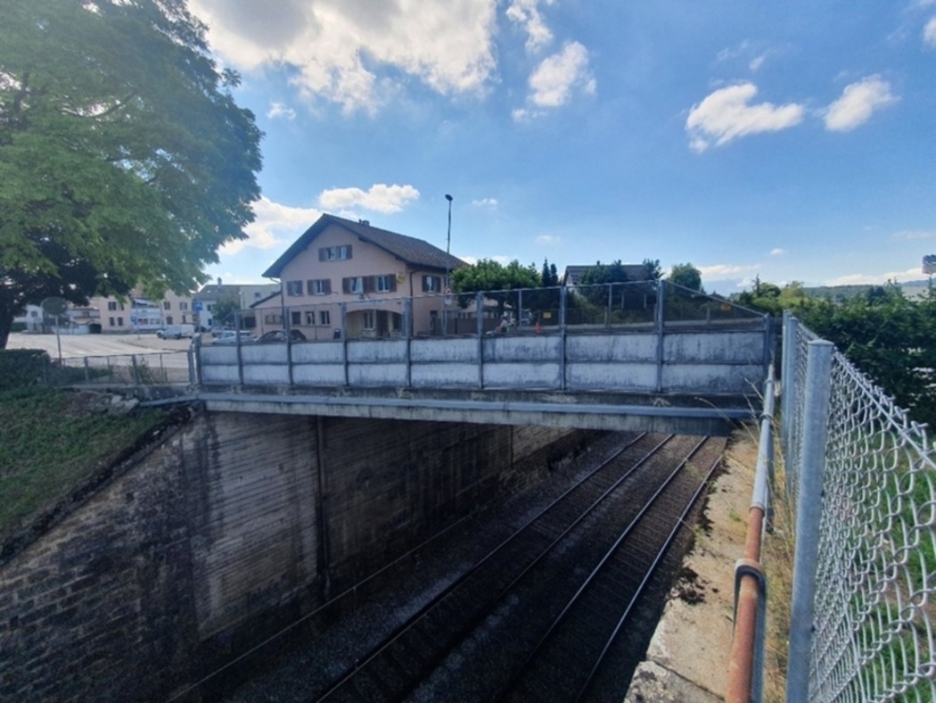 Le pont de Neyruz (FR) sera renforcé dès juillet, avec circulation alternée jusqu’à fin octobre, tandis que la mise en valeur de la traversée se poursuivra jusqu’en 2028.