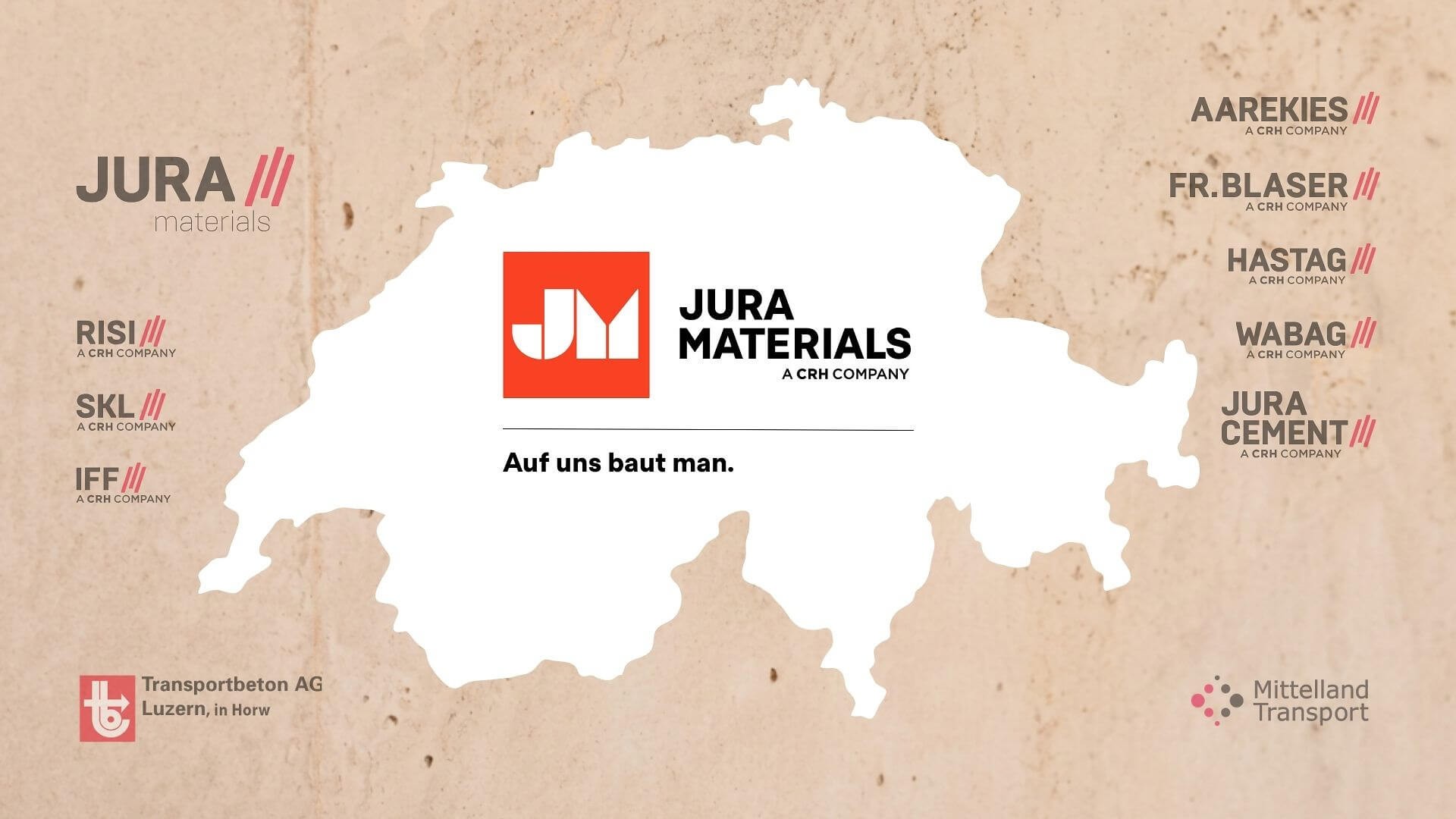 JURA Materials 1