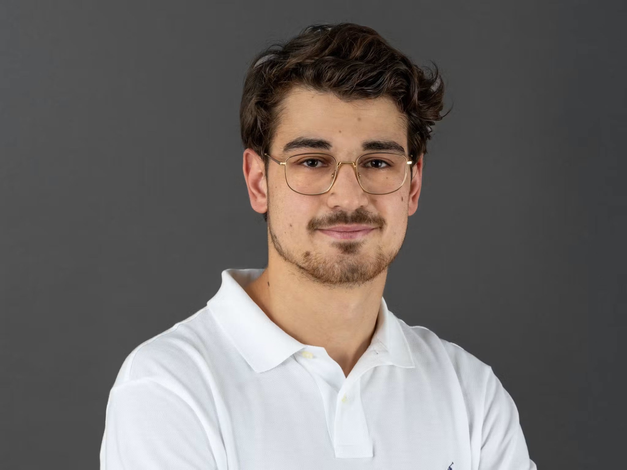 CSEM Prix Nicollier Kerem Artuk