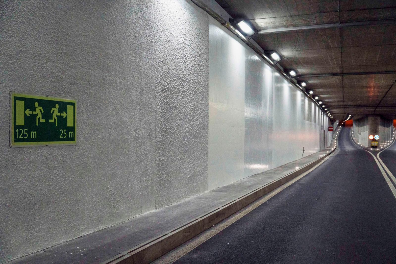 Tranchée Meyrin 5