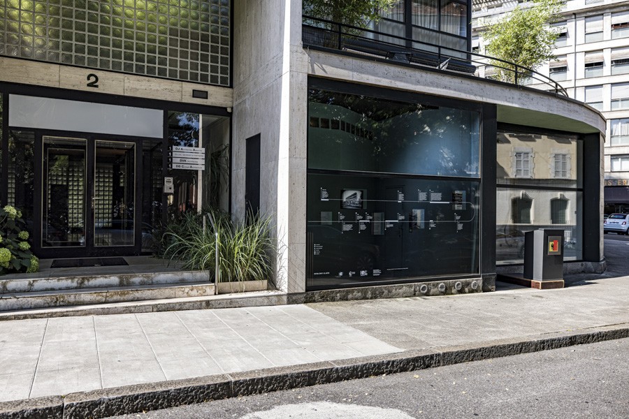 Le 17 juillet a marqué les dix ans de l’inscription de l’Œuvre architecturale de Le Corbusier au patrimoine mondial de l’UNESCO.