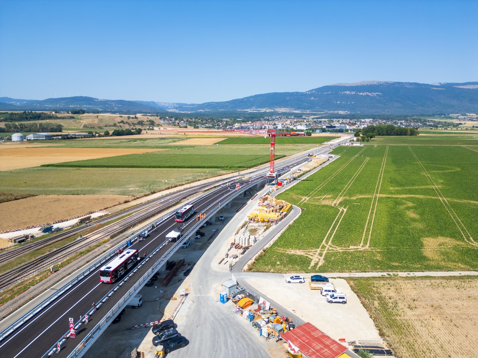 Pont Orbe Chavornay 1