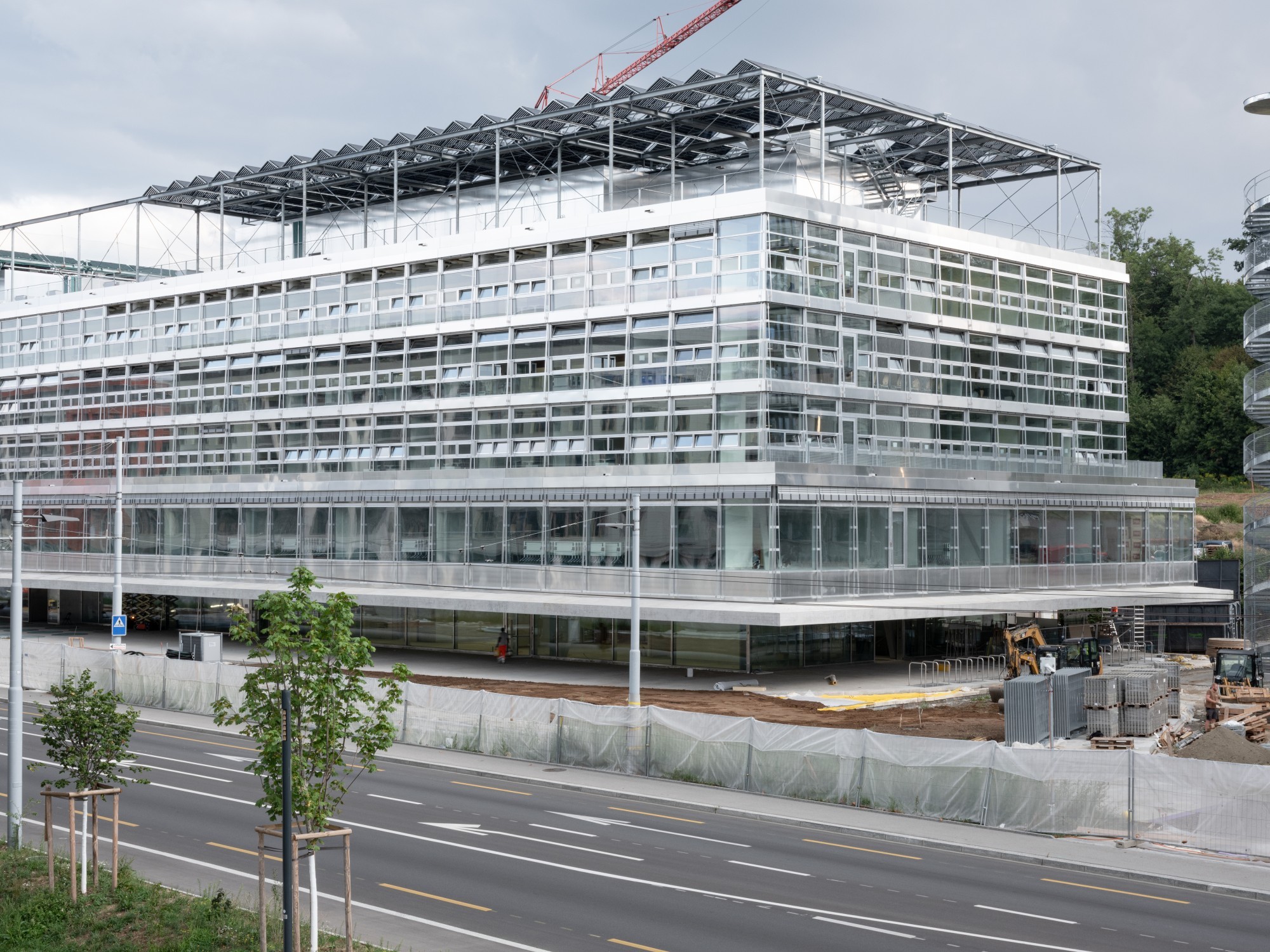 Campus santé VD 1