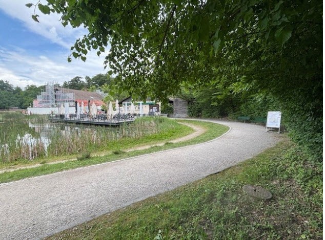 Chantier Sauvabelin