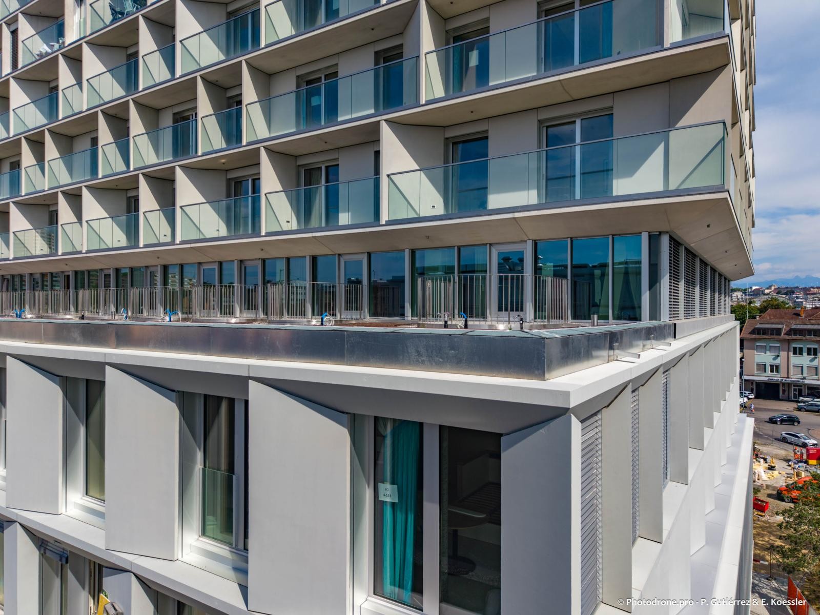 Tour Tilia 3