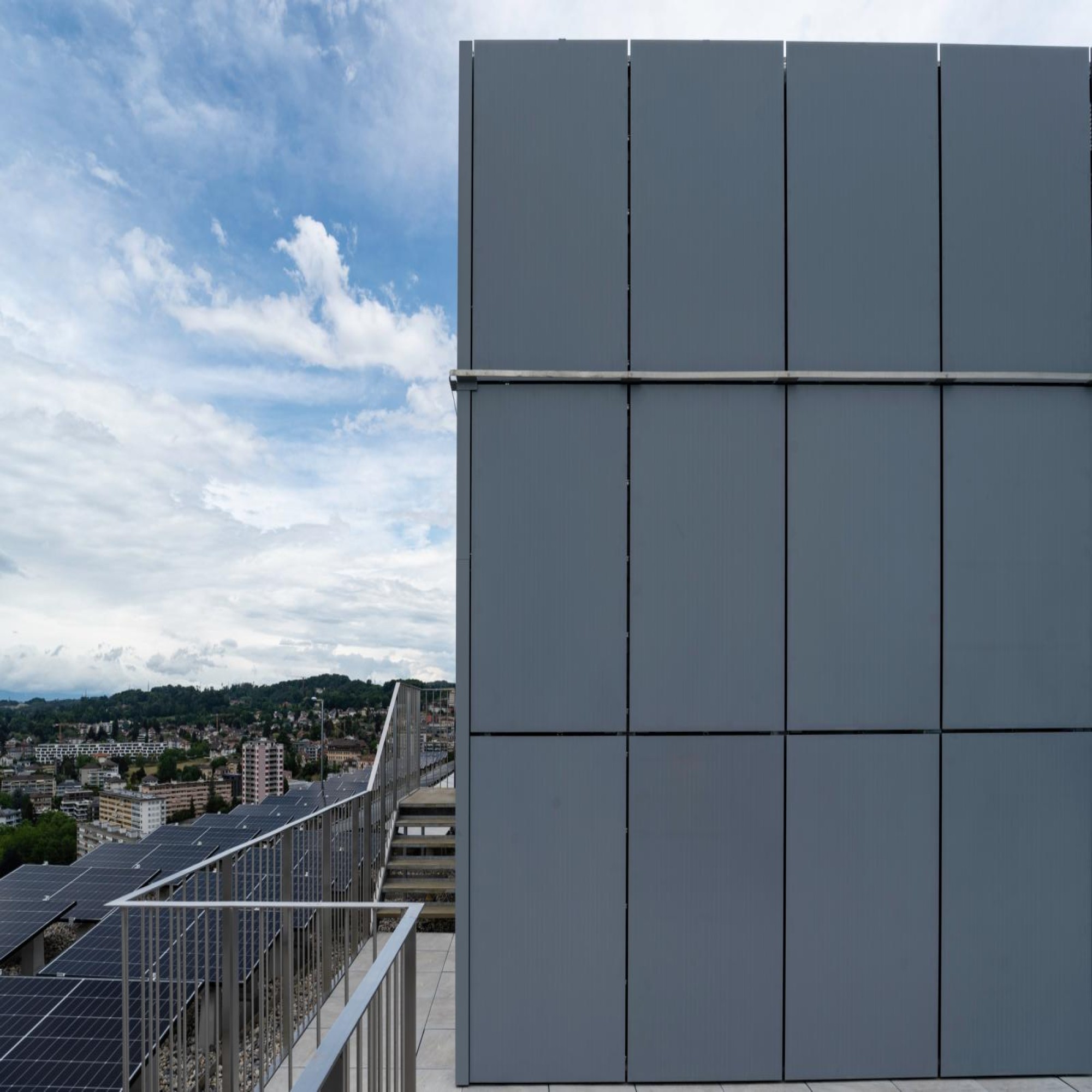 Tour Tilia 5