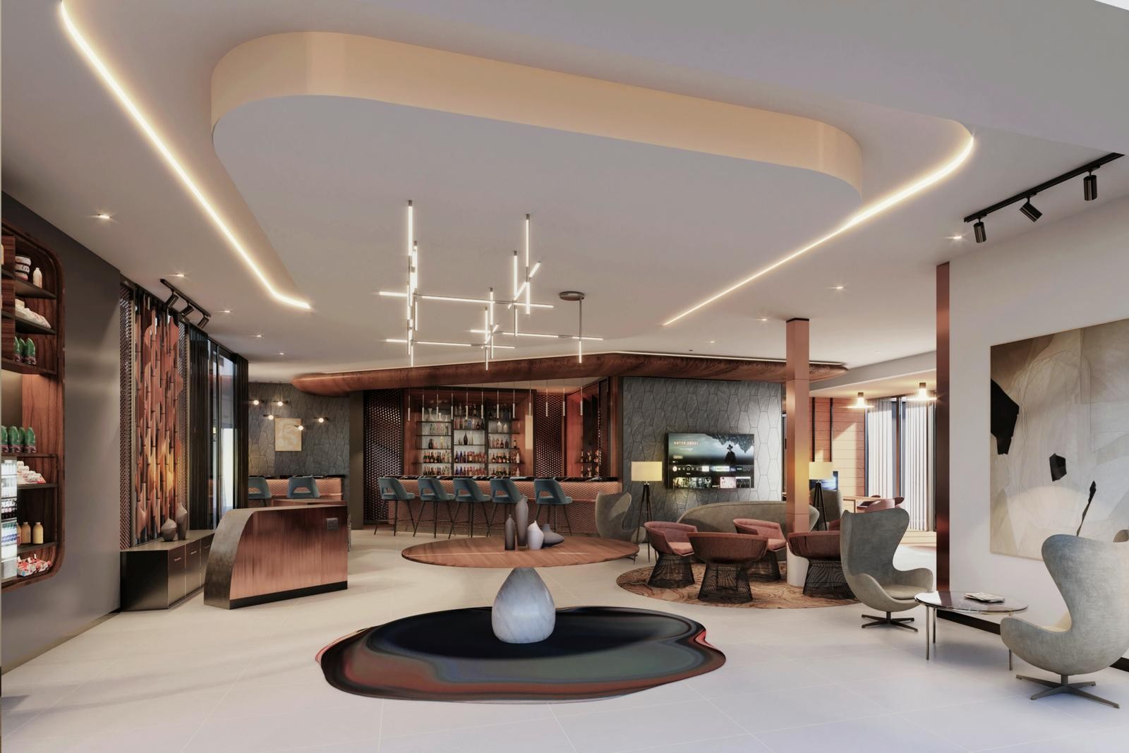 Marriott Bulle 3