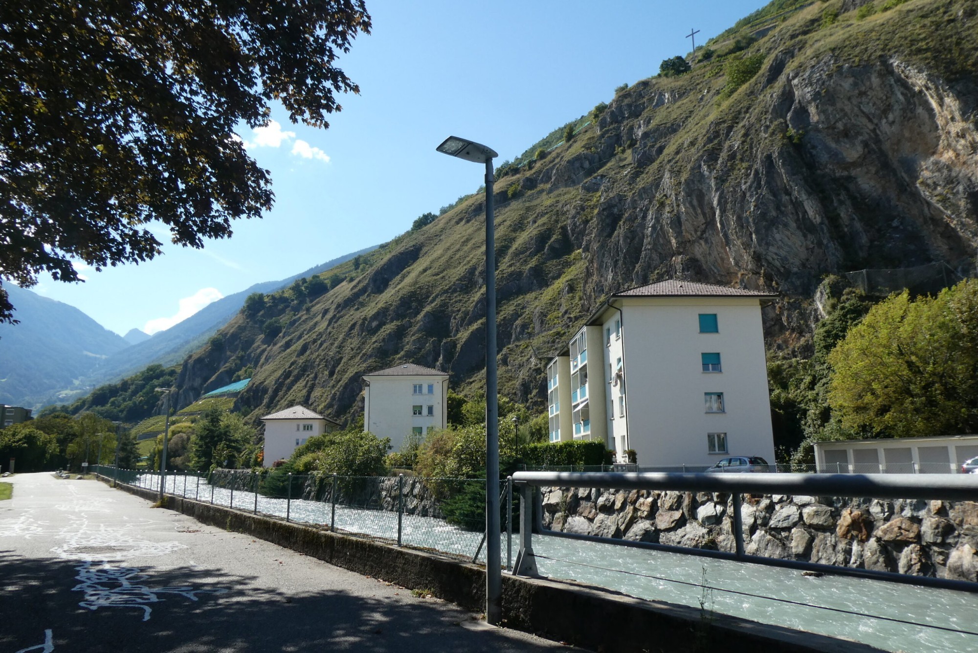 Pont Bâtiaz 2