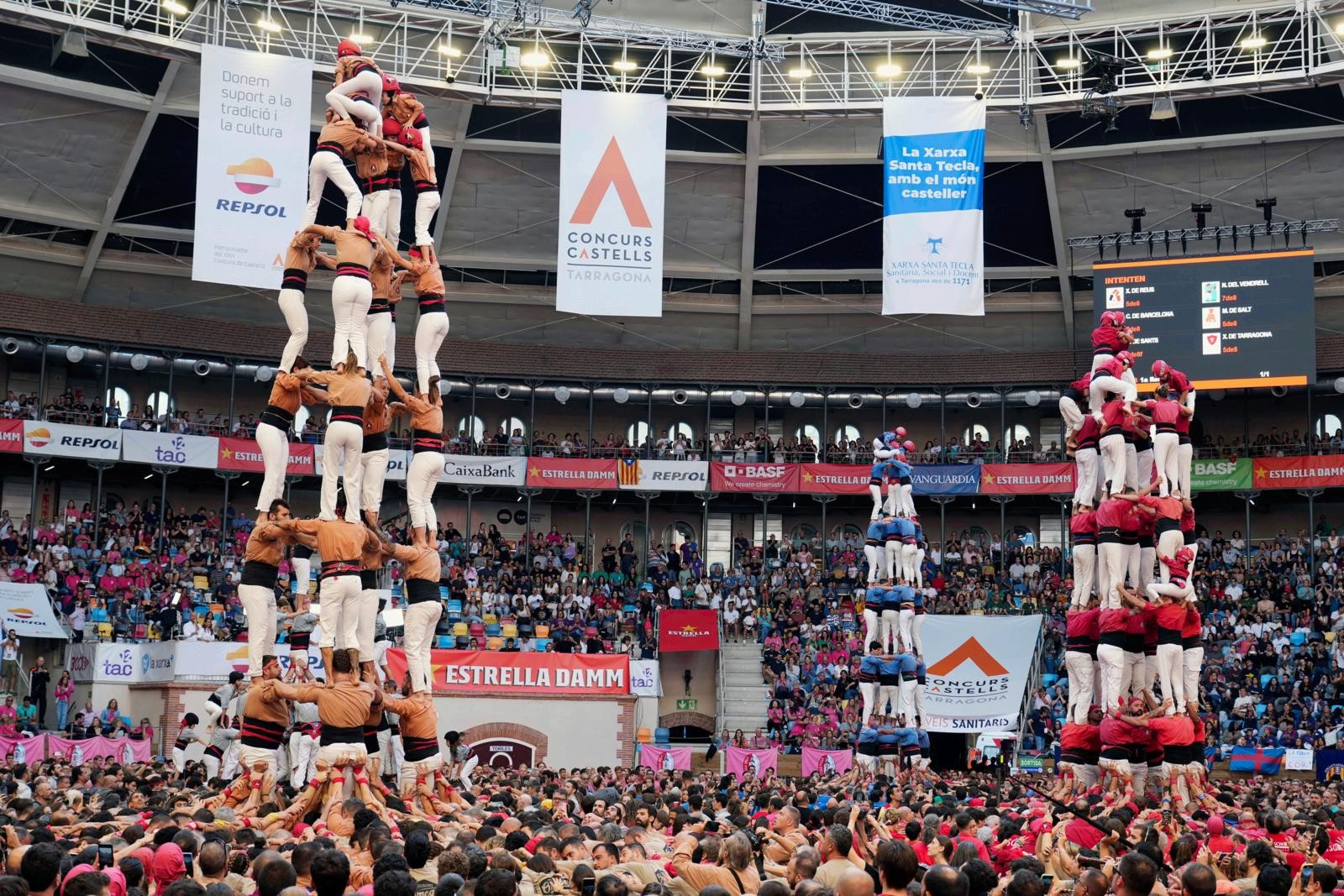 Castells 2