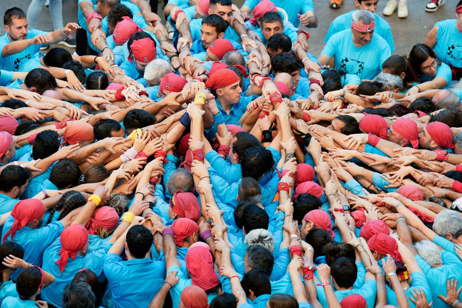 Castells 3